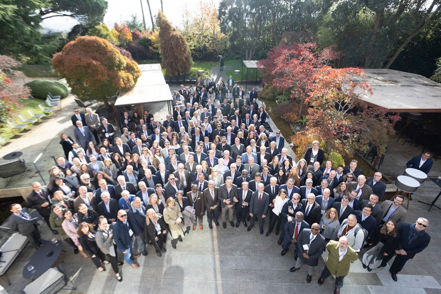 FORO XXI ADUANERO A CORUÑA 13 AL 16 DE NOVIEMBRE