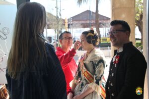 falla j.j domine - port