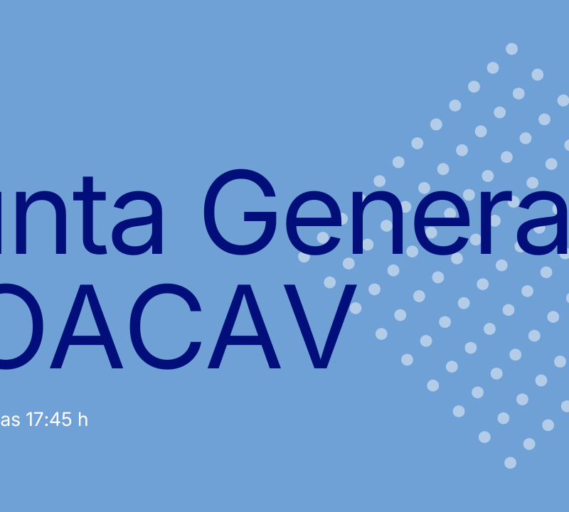 junta coacav