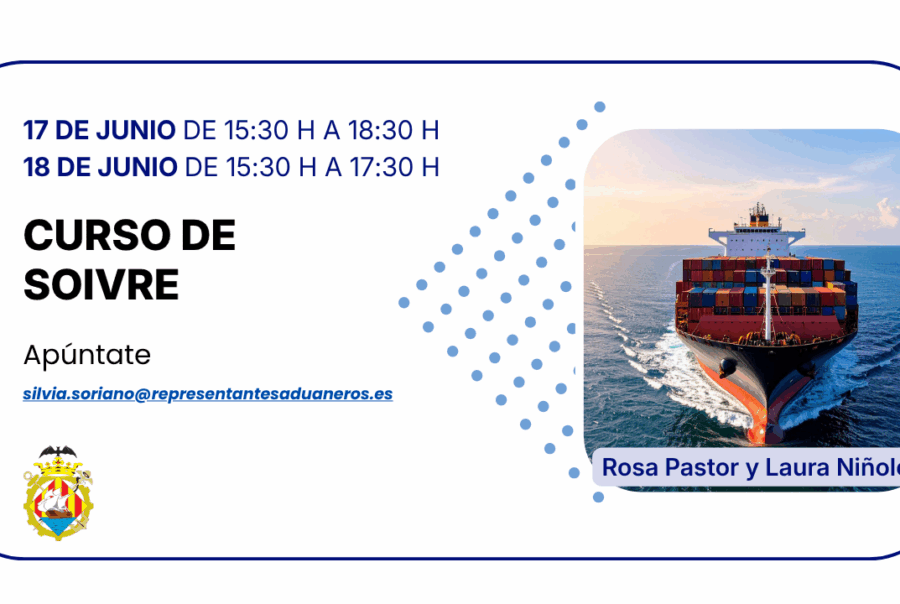 Curso soivre