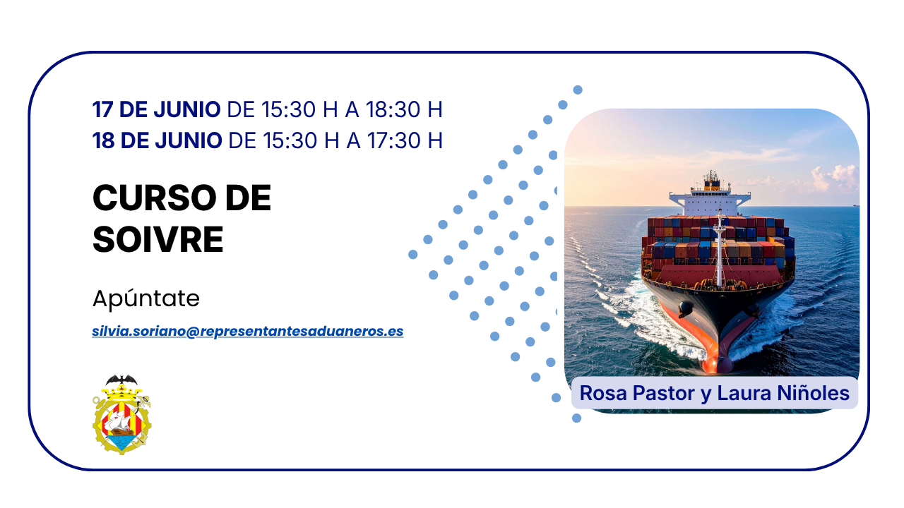 Curso soivre